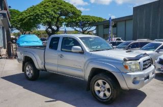 Used 2007 Toyota Tacoma in Honolulu, Hawaii