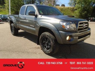 Used 2009 Toyota Tacoma in Englewood, Colorado