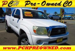 Used 2005 Toyota Tacoma in Lomita, California