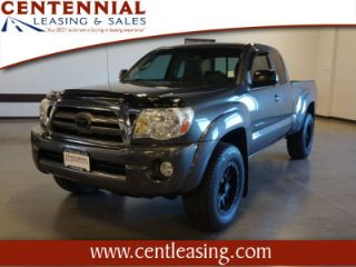 Used 2009 Toyota Tacoma Base in Englewood, Colorado