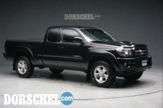 Used 2009 Toyota Tacoma in Rochester, New York