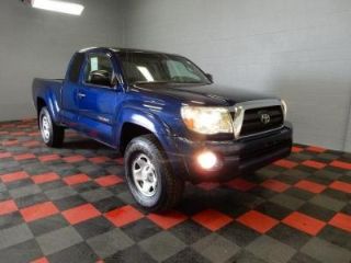 Used 2007 Toyota Tacoma in Endicott, New York