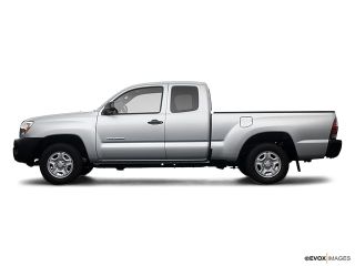 Used 2009 Toyota Tacoma in Scranton, Pennsylvania