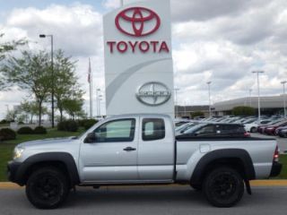 Used 2009 Toyota Tacoma in Lincoln, Nebraska