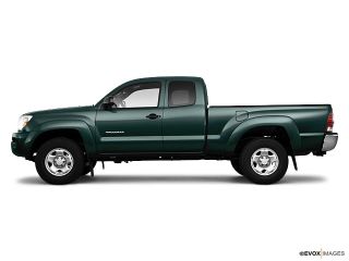 Used 2010 Toyota Tacoma Base in Bennington, Vermont