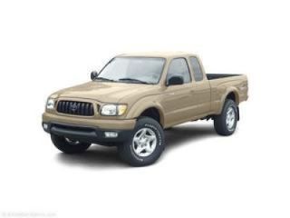 Used 2002 Toyota Tacoma in Lewistown, Pennsylvania