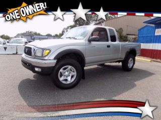 Used 2001 Toyota Tacoma in Fredericksburg, Virginia