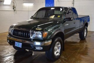 Used 2003 Toyota Tacoma in Rochester, New York