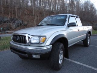Used 2002 Toyota Tacoma in Hoosick Falls, New York