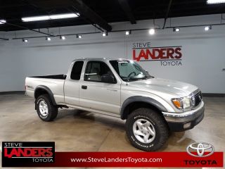 Used 2003 Toyota Tacoma Base in Little Rock, Arkansas