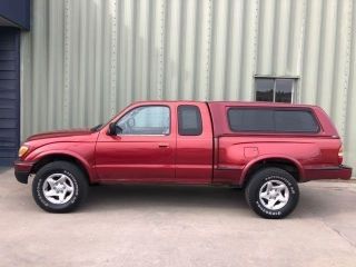 Used 2002 Toyota Tacoma in Durango, Colorado