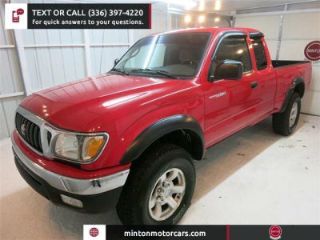Used 2003 Toyota Tacoma in Waycross, Georgia
