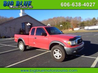 Used 2004 Toyota Tacoma in Louisa, Kentucky