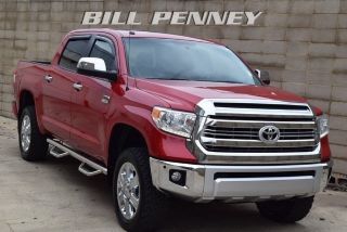 Used 2015 Toyota Tundra 1794 Edition in Huntsville, Alabama