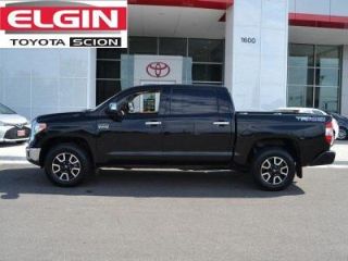 Used 2016 Toyota Tundra 1794 Edition in Streamwood, Illinois