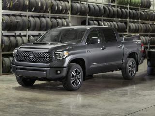 Used 2018 Toyota Tundra 1794 Edition in Columbia, South Carolina