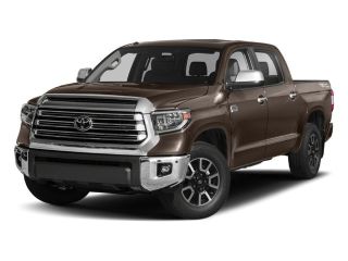 Used 2018 Toyota Tundra 1794 Edition in Jackson, Mississippi