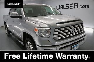 Used 2014 Toyota Tundra in Elkhorn, Wisconsin