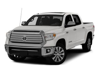 Used 2015 Toyota Tundra Platinum in Winter Park, Florida