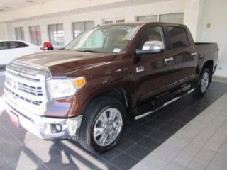 Used 2015 Toyota Tundra 1794 Edition in Houston, Texas
