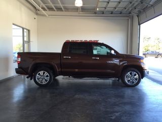 Used 2016 Toyota Tundra 1794 Edition in Saltillo, Mississippi