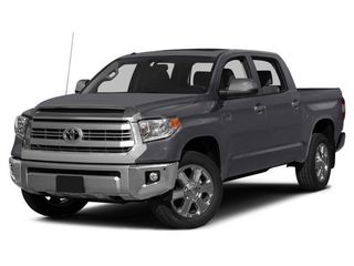 Used 2015 Toyota Tundra 1794 Edition in San Antonio, Texas