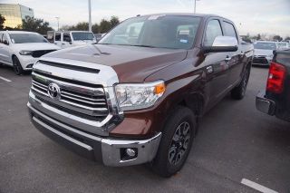 Used 2016 Toyota Tundra 1794 Edition in Richardson, Texas