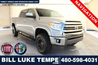 Used 2016 Toyota Tundra 1794 Edition in Tempe, Arizona