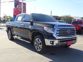 Used 2018 Toyota Tundra 1794 Edition in Victoria, Texas