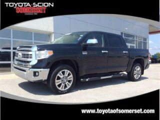 Used 2014 Toyota Tundra 1794 Edition in Somerset, Kentucky