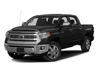 Used 2016 Toyota Tundra 1794 Edition in Macon, Georgia