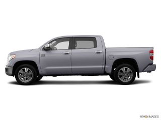 Used 2015 Toyota Tundra 1794 Edition in Birmingham, Alabama