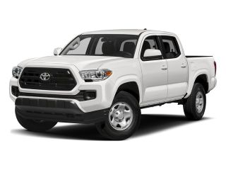 Used 2017 Toyota Tacoma SR in Alvin, Texas
