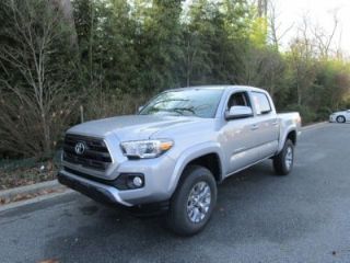 Used 2016 Toyota Tacoma SR5 in High Point, North Carolina