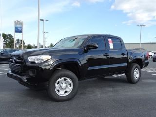 Used 2017 Toyota Tacoma SR in Daphne, Alabama