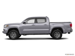 Used 2018 Toyota Tacoma SR5 in Birmingham, Alabama