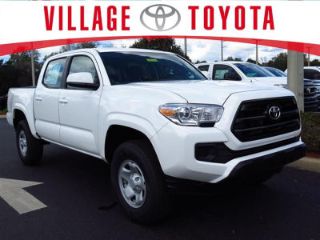 Used 2016 Toyota Tacoma SR in Homosassa, Florida