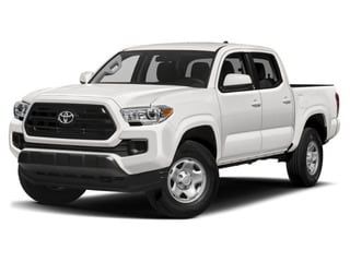 Used 2018 Toyota Tacoma SR in Clearwater, Florida