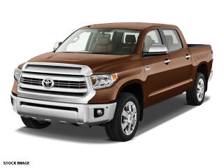 Used 2016 Toyota Tundra 1794 Edition in Braintree, Massachusetts