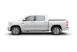 Used 2018 Toyota Tundra Platinum in Clarksville, Maryland