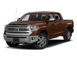 Used 2017 Toyota Tundra 1794 Edition in Gaithersburg, Maryland