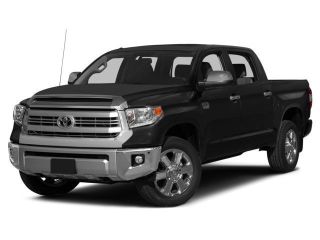Used 2016 Toyota Tundra 1794 Edition in Springfield, Oregon