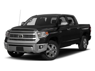 Used 2017 Toyota Tundra 1794 Edition in Union Gap, Washington