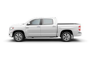 Used 2018 Toyota Tundra Platinum in Lexington Park, Maryland