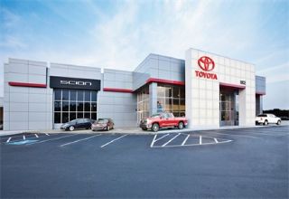 Used 2016 Toyota Tacoma TRD Sport in Greensboro, North Carolina