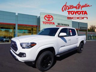 Used 2016 Toyota Tacoma SR5 in Gainesville, Georgia