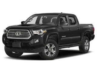 Used 2018 Toyota Tacoma TRD Sport in Clearwater, Florida