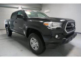 Used 2016 Toyota Tacoma SR5 in Rome, Georgia