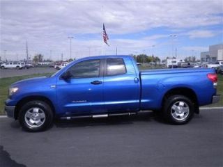 Used 2007 Toyota Tundra SR5 in Idaho Falls, Idaho