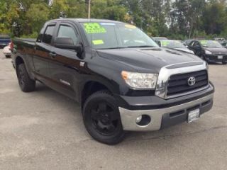 Used 2008 Toyota Tundra SR5 in Leominster, Massachusetts